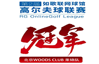 第二届如歌室内高尔夫联网球馆联赛圆满落幕，北京Woods Club莱锦队夺冠